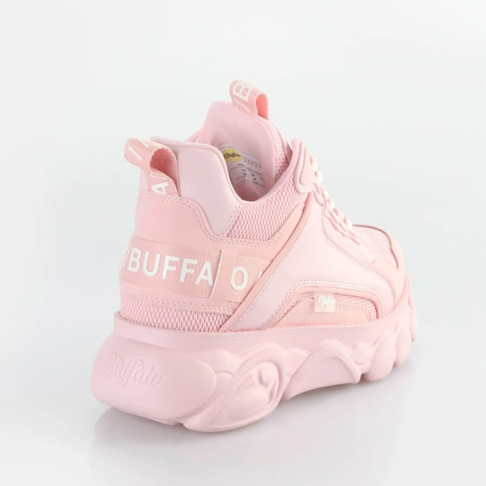 cld_chai_sneaker_low_vegan_4-8.webp Women BUFFALO Vegan Shoes^Cld Chai Sneaker Low Vegan