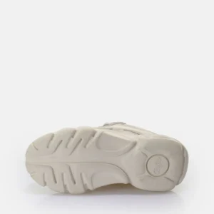 Women BUFFALO Vegan Shoes^Cld Chai Sneaker Low Vegan