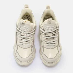 Women BUFFALO Vegan Shoes^Cld Chai Sneaker Low Vegan