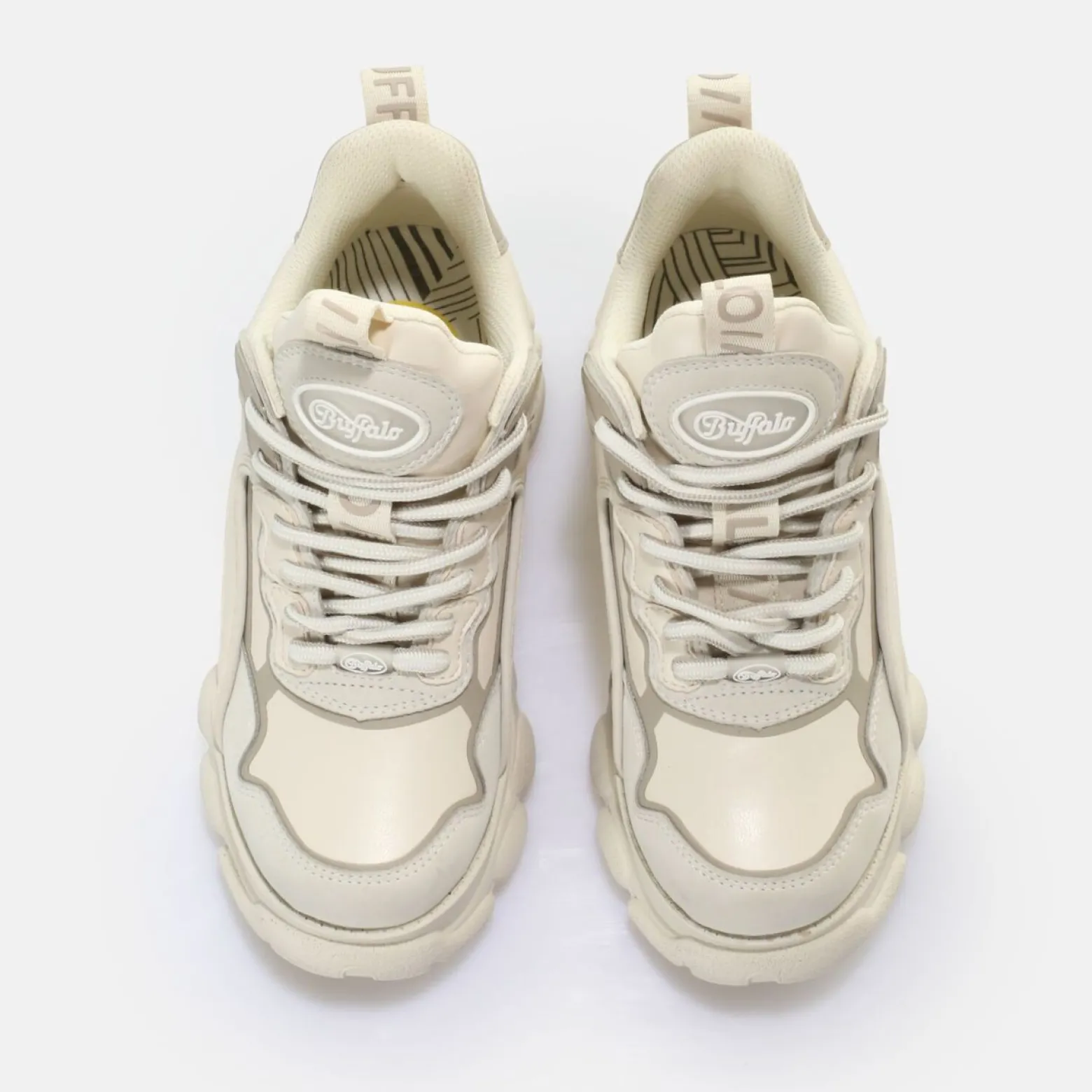 cld_chai_sneaker_low_vegan_6-10.webp Women BUFFALO Vegan Shoes^Cld Chai Sneaker Low Vegan