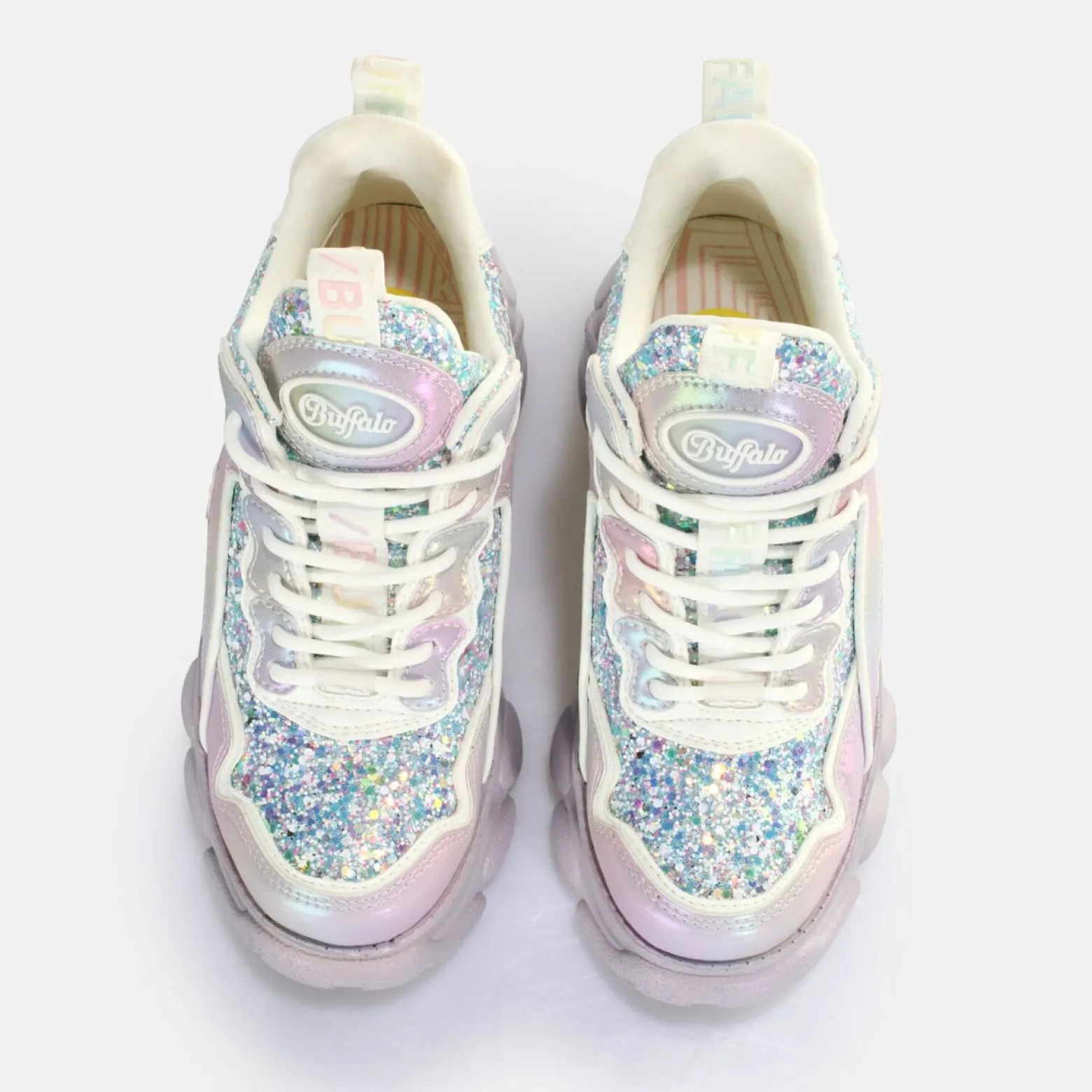 cld_chai_sneaker_low_vegan_6-6.webp Women BUFFALO Vegan Shoes^Cld Chai Sneaker Low Vegan