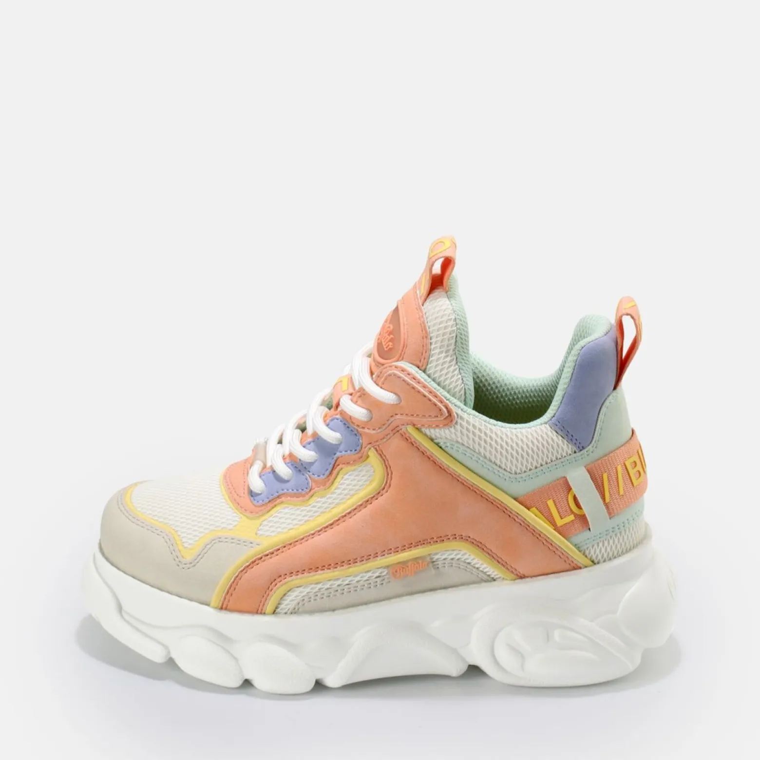cld_chai_sneaker_vegan_0.webp Women BUFFALO Vegan Shoes^Cld Chai Sneaker Vegan