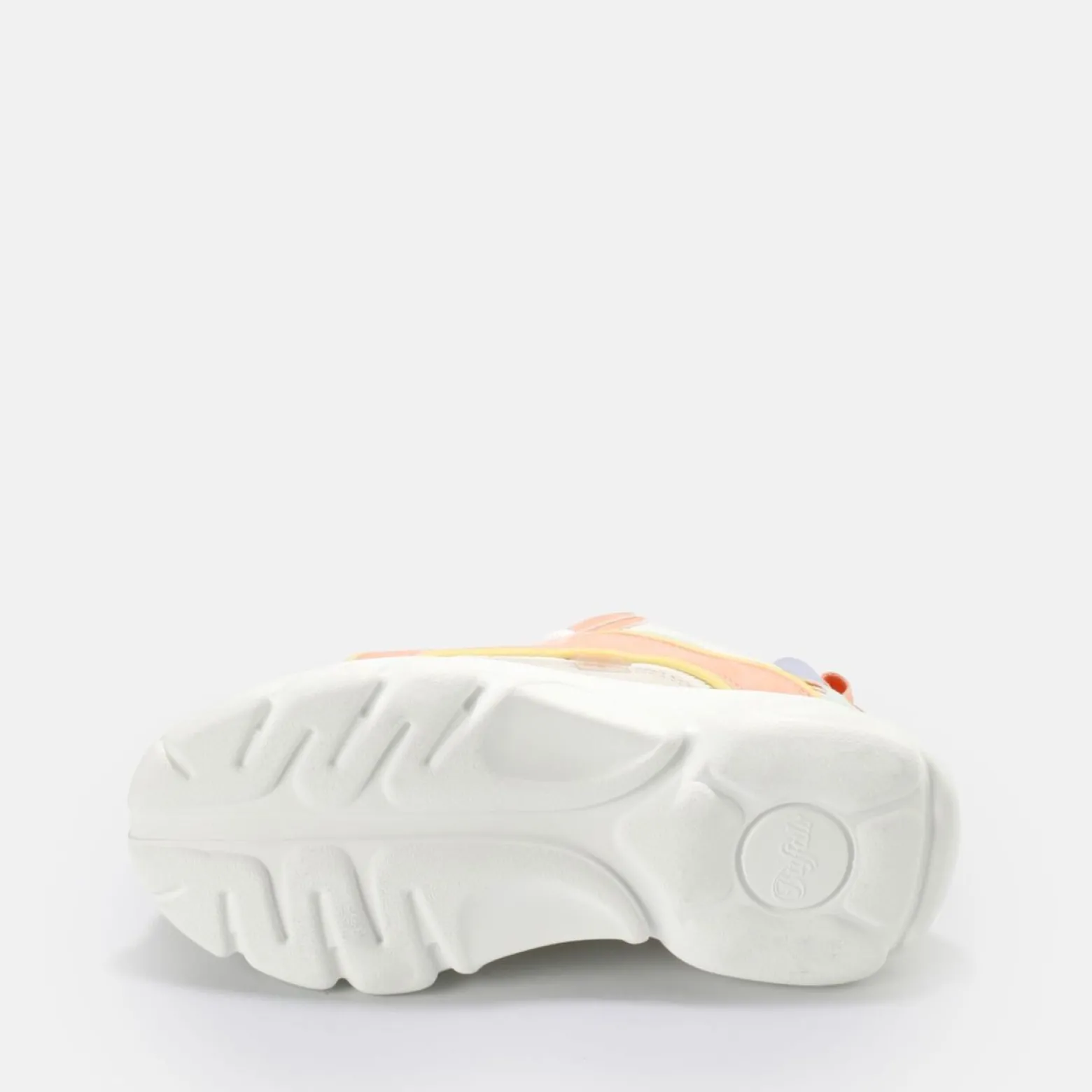 cld_chai_sneaker_vegan_5.webp Women BUFFALO Vegan Shoes^Cld Chai Sneaker Vegan