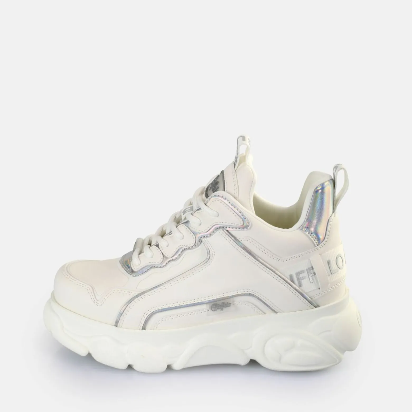 cld_chai_sneakers_low_vegan_0-2.webp Women BUFFALO Vegan Shoes^Cld Chai Sneakers Low Vegan