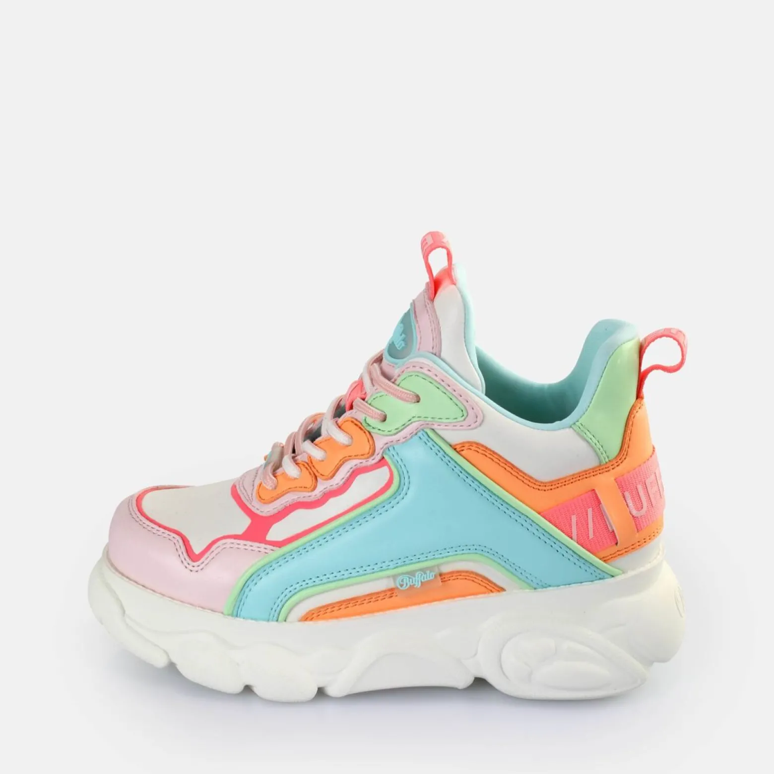 cld_chai_sneakers_low_vegan_0-3.webp Women BUFFALO Vegan Shoes^Cld Chai Sneakers Low Vegan