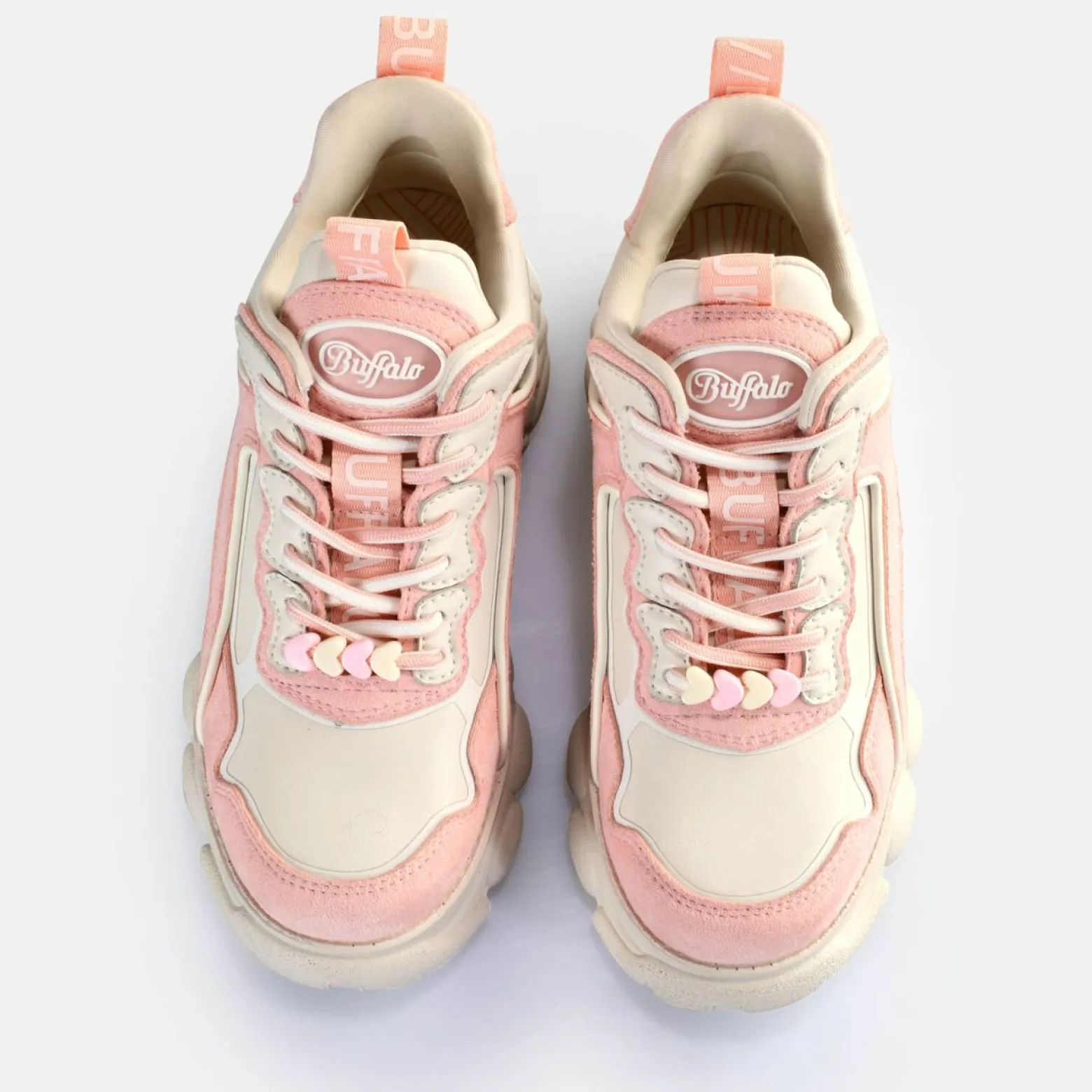 cld_chai_sneakers_low_vegan_1-5.webp Women BUFFALO Vegan Shoes^Cld Chai Sneakers Low Vegan
