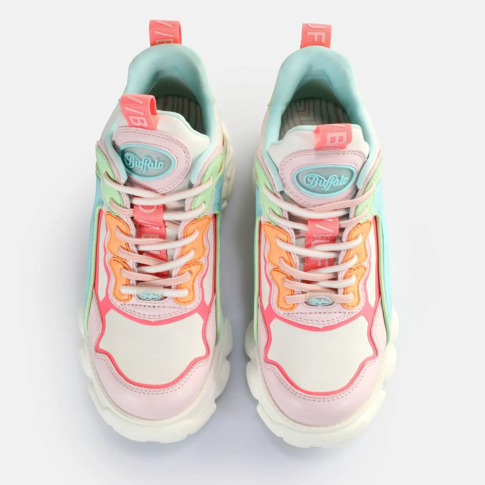 cld_chai_sneakers_low_vegan_2-3.webp Women BUFFALO Vegan Shoes^Cld Chai Sneakers Low Vegan