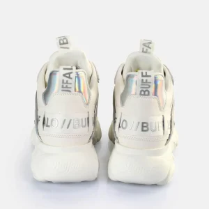 Women BUFFALO Vegan Shoes^Cld Chai Sneakers Low Vegan