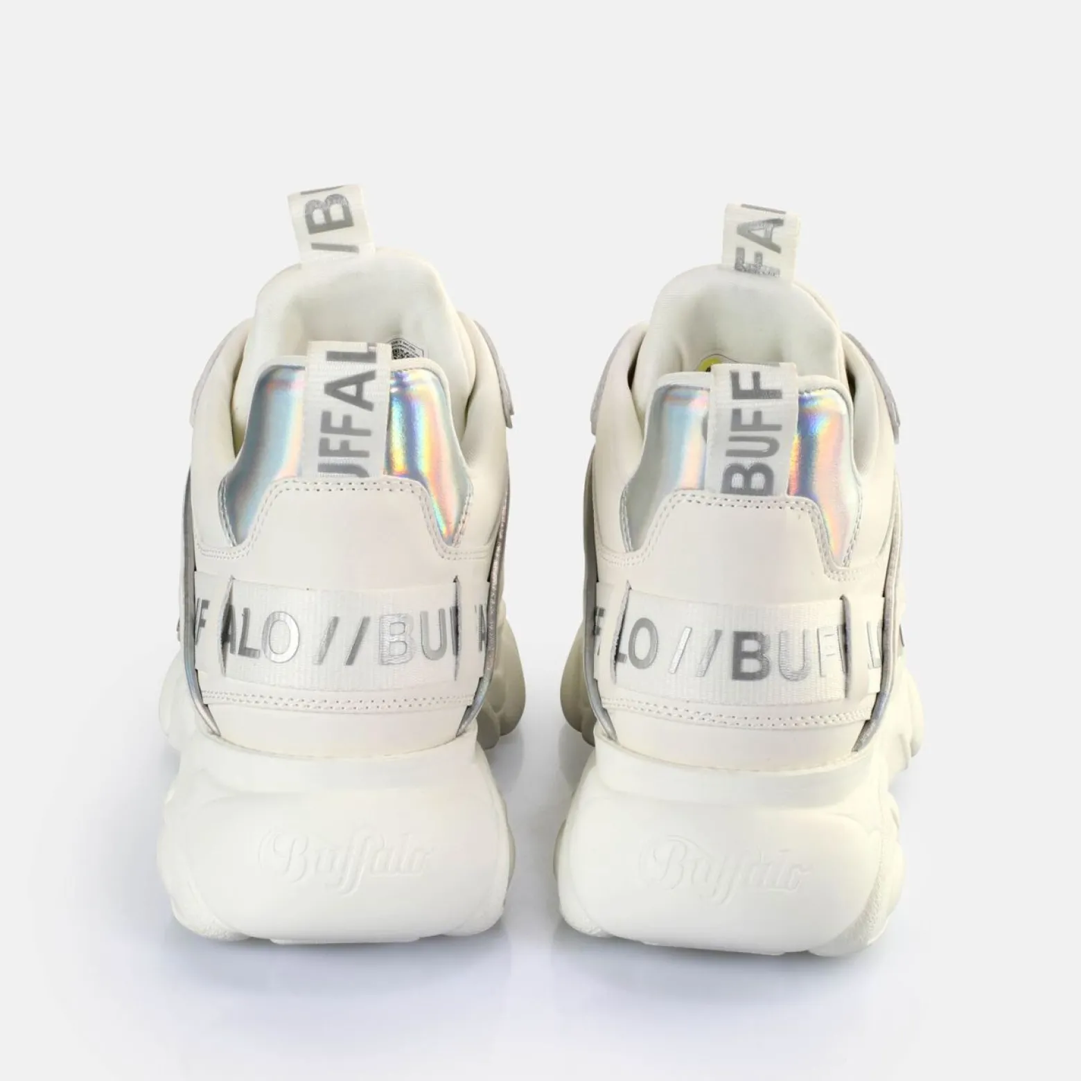 cld_chai_sneakers_low_vegan_4-2.webp Women BUFFALO Vegan Shoes^Cld Chai Sneakers Low Vegan