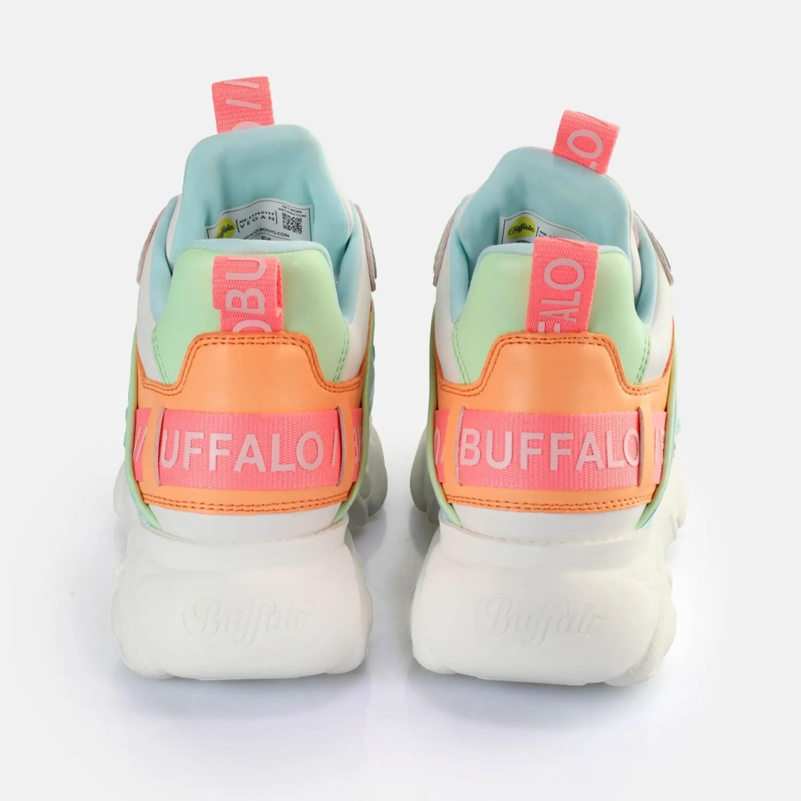 cld_chai_sneakers_low_vegan_4-3.webp Women BUFFALO Vegan Shoes^Cld Chai Sneakers Low Vegan