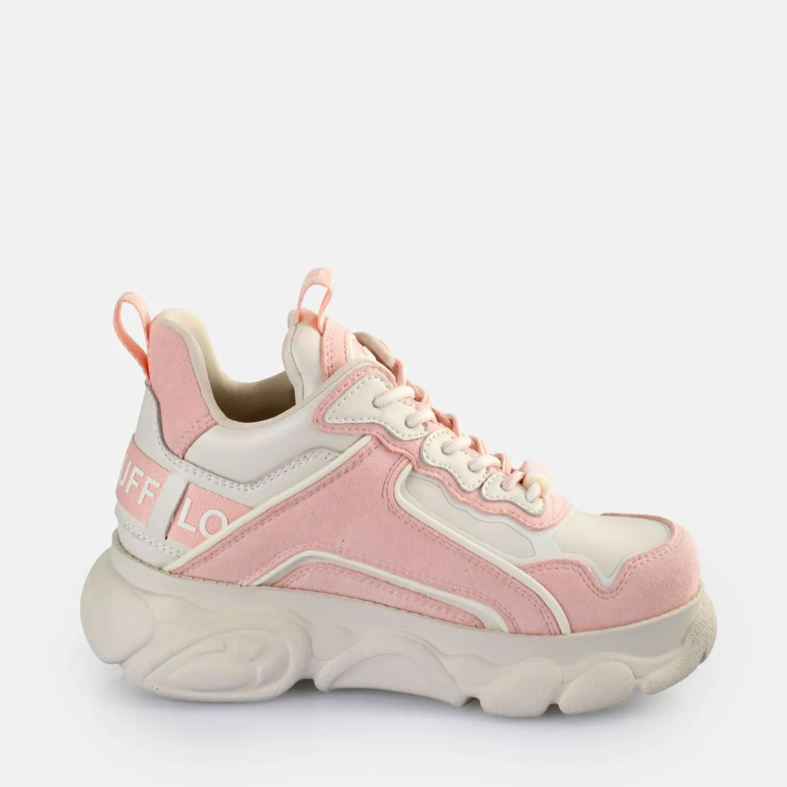 cld_chai_sneakers_low_vegan_4-5.webp Women BUFFALO Vegan Shoes^Cld Chai Sneakers Low Vegan
