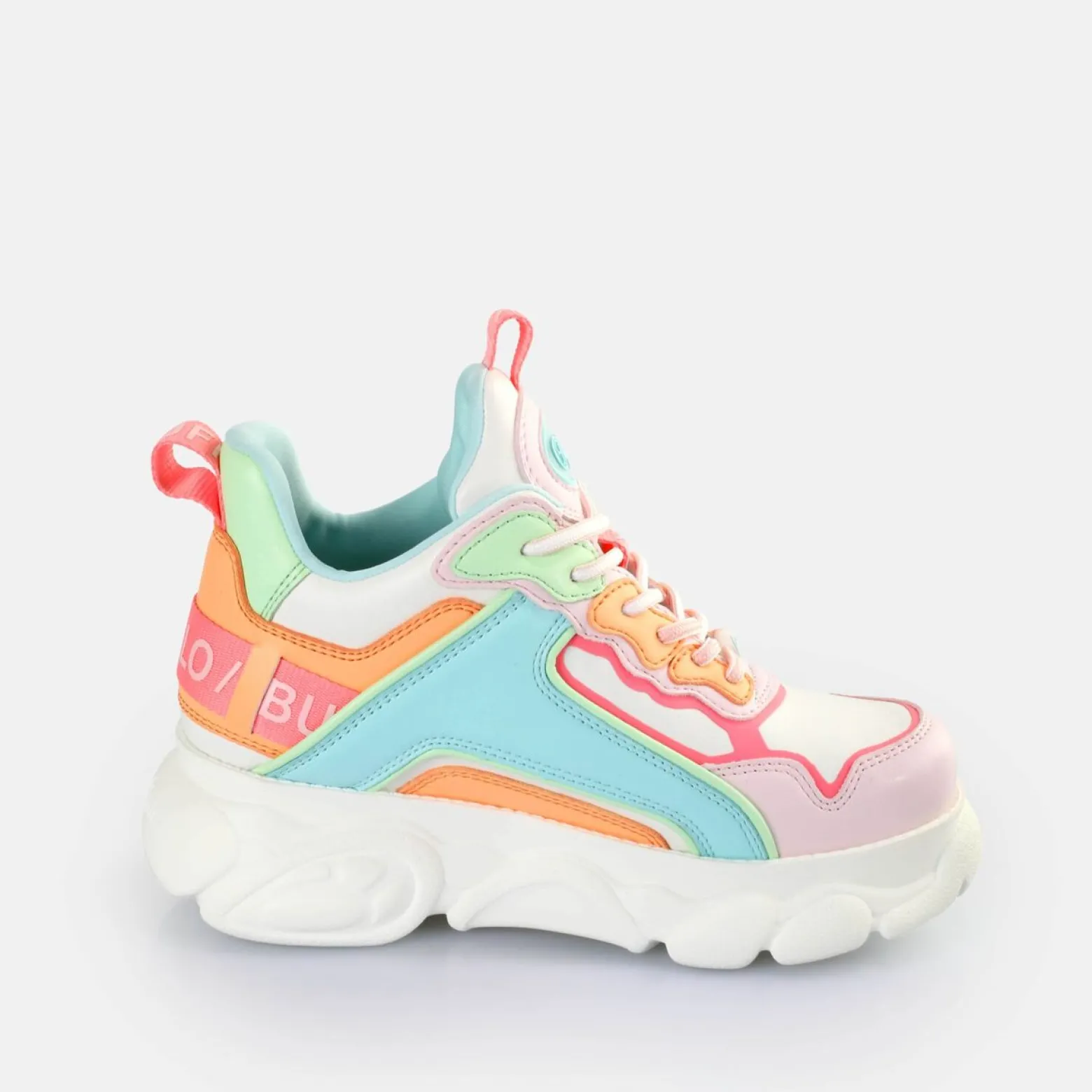 cld_chai_sneakers_low_vegan_5-3.webp Women BUFFALO Vegan Shoes^Cld Chai Sneakers Low Vegan