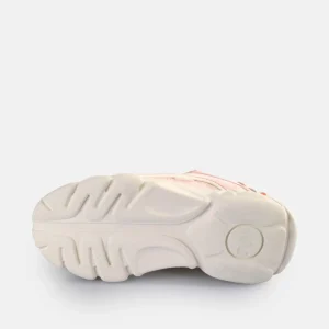 Women BUFFALO Vegan Shoes^Cld Chai Sneakers Low Vegan