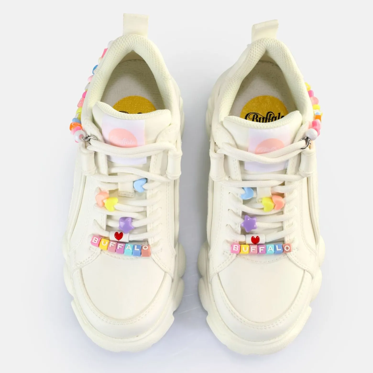 cld_corin_candy_sneakers_low_vegan_1.webp Women BUFFALO Vegan Shoes^Cld Corin Candy Sneakers Low Vegan
