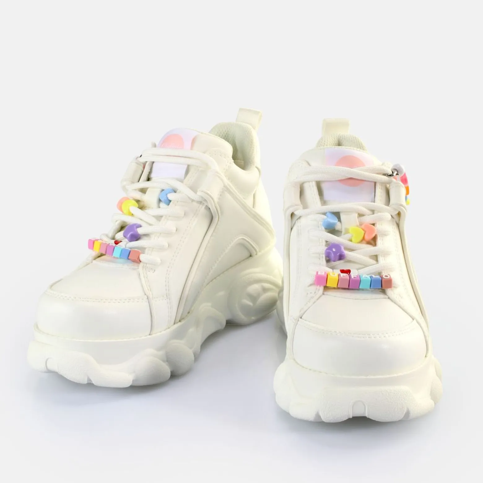cld_corin_candy_sneakers_low_vegan_2.webp Women BUFFALO Vegan Shoes^Cld Corin Candy Sneakers Low Vegan