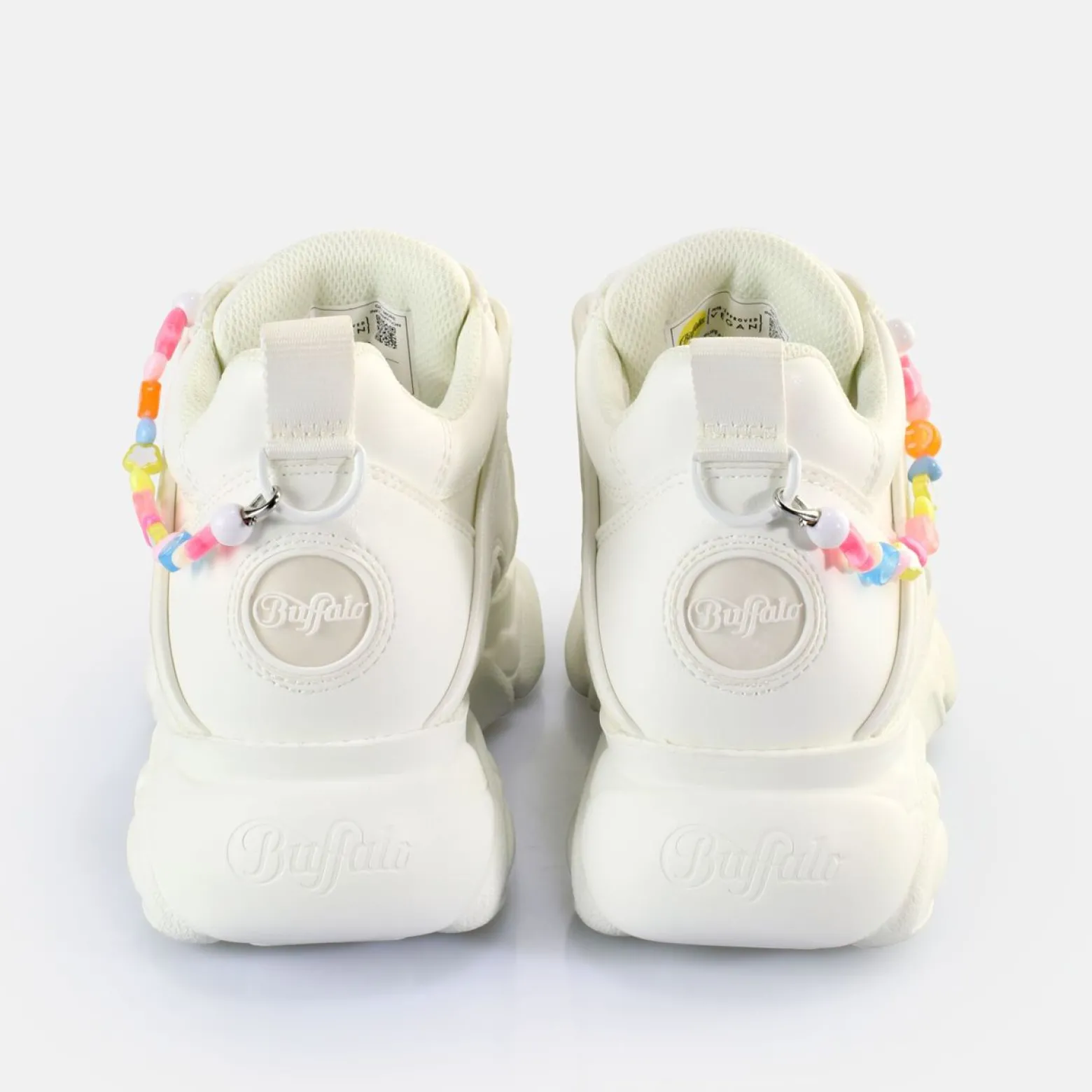cld_corin_candy_sneakers_low_vegan_3.webp Women BUFFALO Vegan Shoes^Cld Corin Candy Sneakers Low Vegan