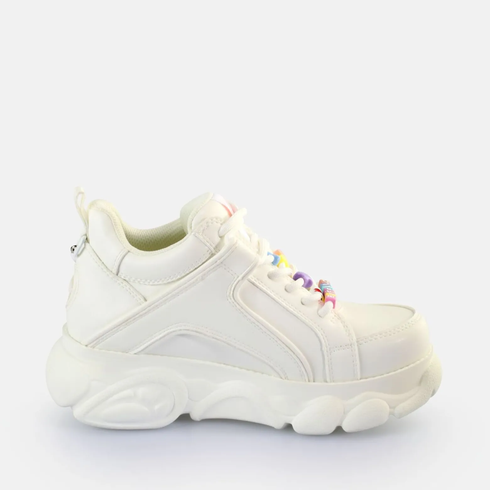 cld_corin_candy_sneakers_low_vegan_4.webp Women BUFFALO Vegan Shoes^Cld Corin Candy Sneakers Low Vegan