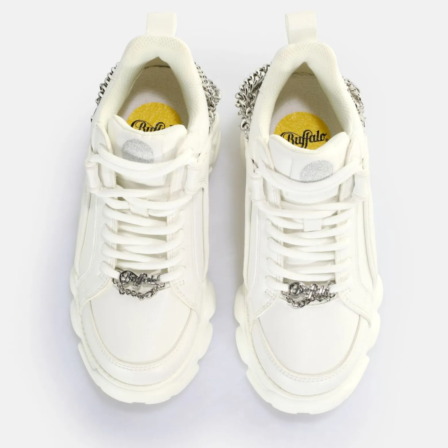 cld_corin_chain__sneaker_low_vegan_6-1.webp Women BUFFALO Vegan Shoes^Cld Corin Chain 2.0 Sneaker Low Vegan
