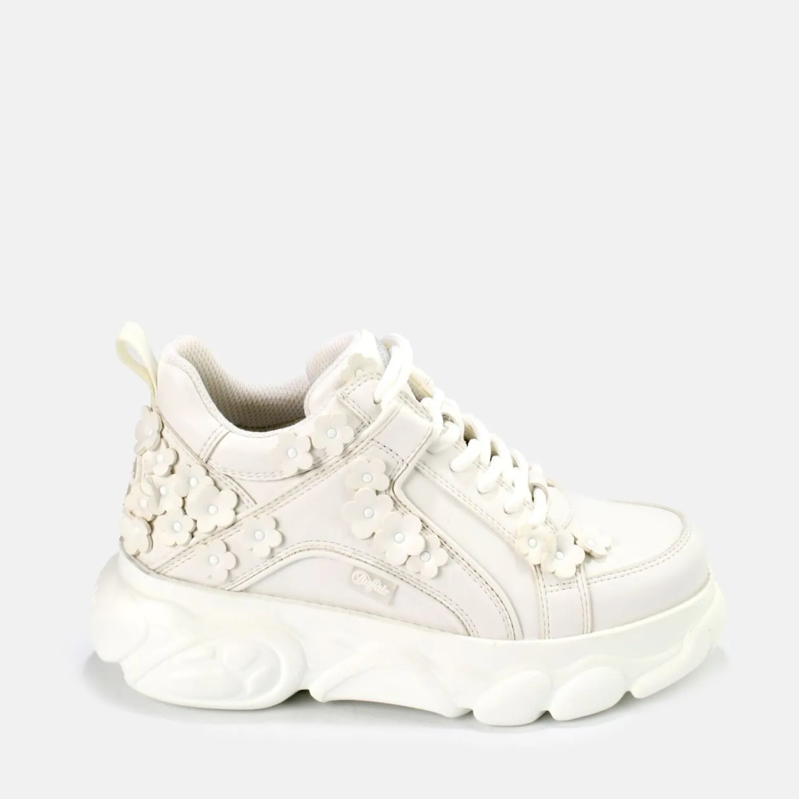 cld_corin_daisies_sneaker_vegan_0.webp Women BUFFALO Bridal Shoes^Cld Corin Daisies Sneaker Vegan