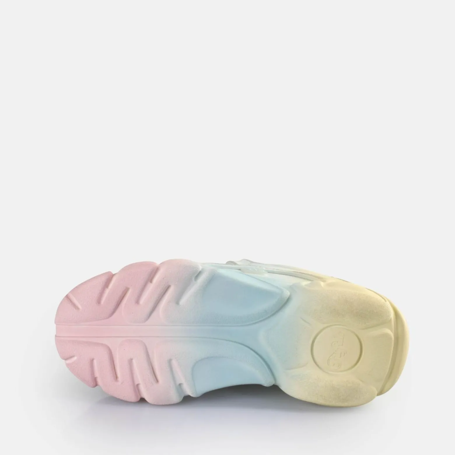cld_corin_gradient_sneakers_low_vegan_6.webp Women BUFFALO Vegan Shoes^Cld Corin Gradient Sneakers Low Vegan
