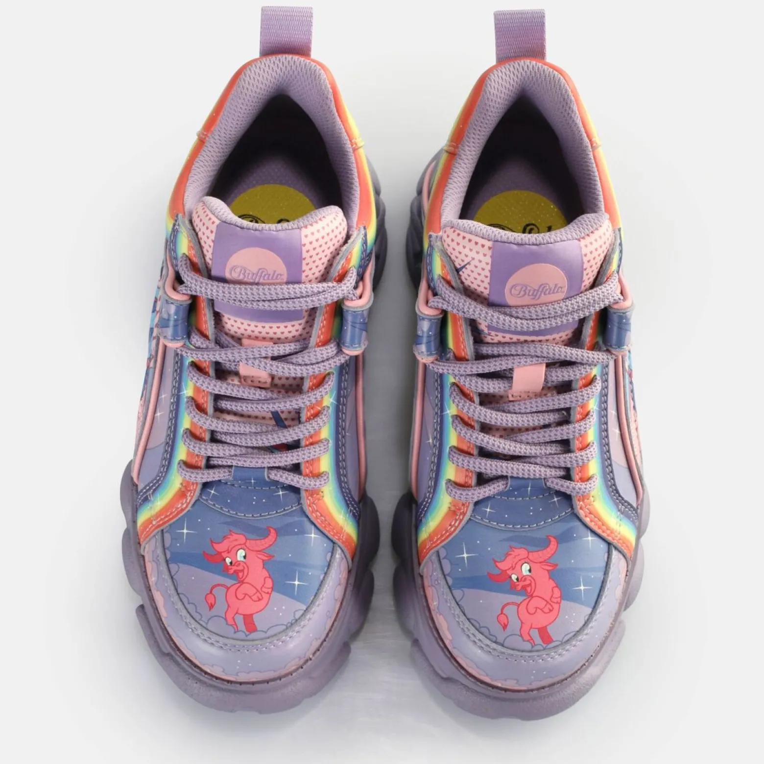 cld_corin_graffiti_sneakers_low_vegan_2-1.webp Women BUFFALO Vegan Shoes^Cld Corin Graffiti Sneakers Low Vegan