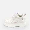 Women BUFFALO Sneakers^Cld Corin Sneaker Low