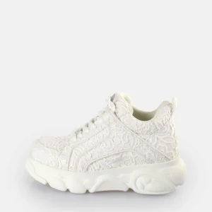 Women BUFFALO Bridal Shoes^Cld Corin Sneaker Low Vegan