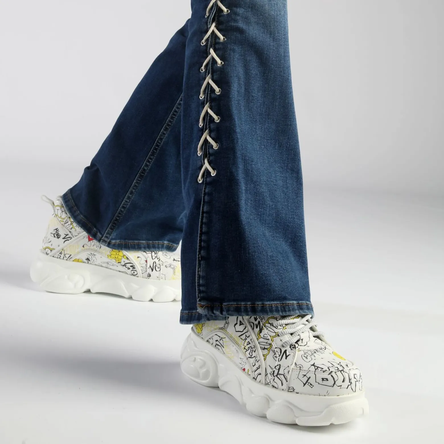 cld_corin_sneaker_low_vegan_1.webp Women BUFFALO Vegan Shoes^Cld Corin Sneaker Low Vegan