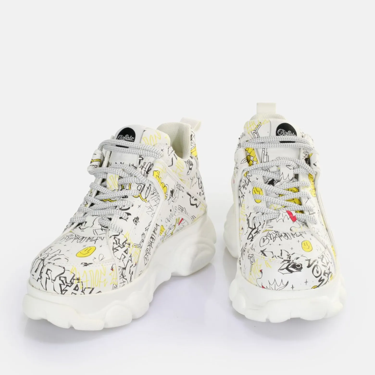 cld_corin_sneaker_low_vegan_2.webp Women BUFFALO Vegan Shoes^Cld Corin Sneaker Low Vegan