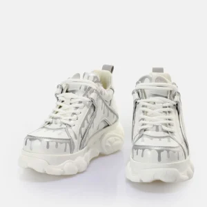 Women BUFFALO Vegan Shoes^Cld Corin Sneaker Low Vegan