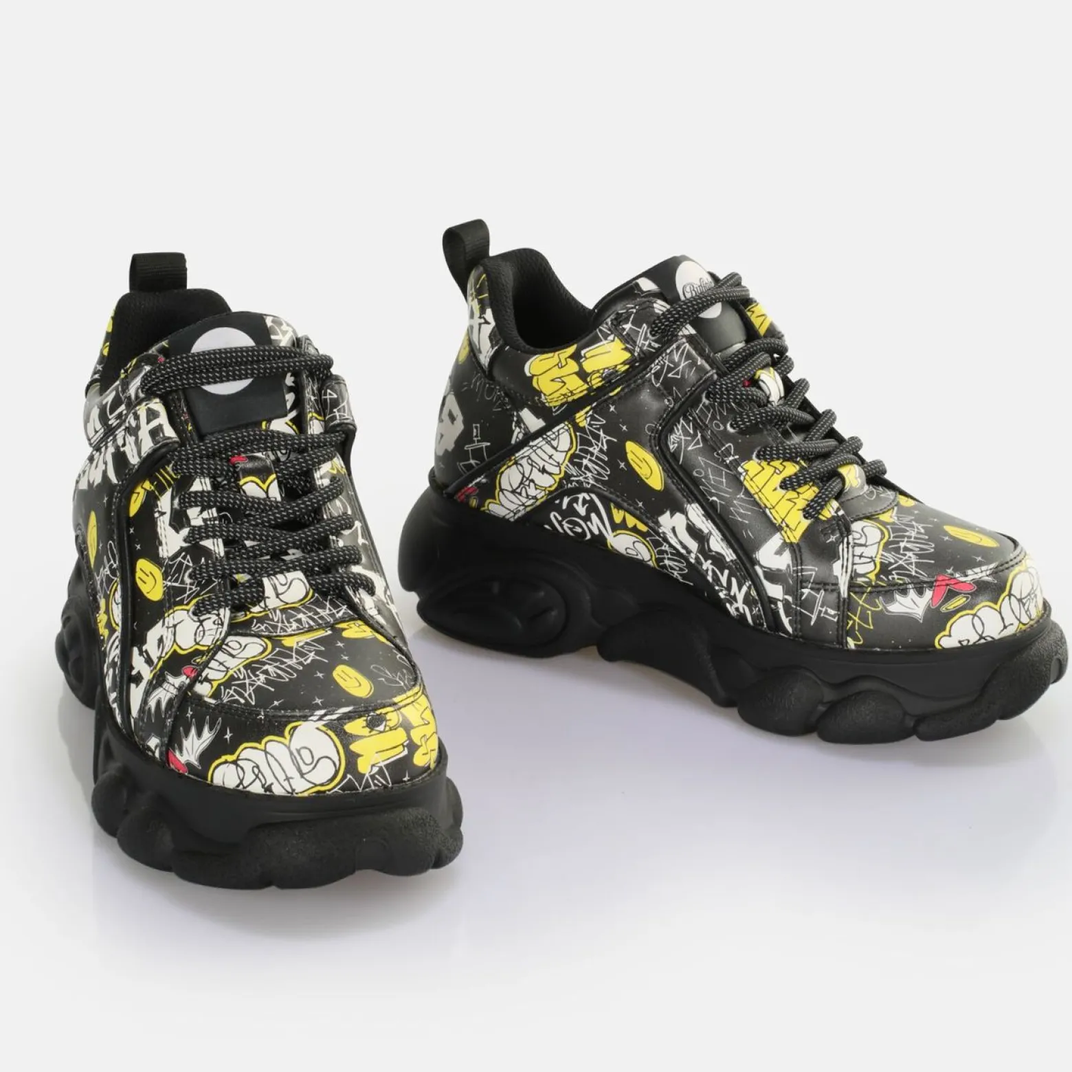 cld_corin_sneaker_low_vegan_3-2.webp Women BUFFALO Vegan Shoes^Cld Corin Sneaker Low Vegan