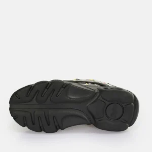 Women BUFFALO Vegan Shoes^Cld Corin Sneaker Low Vegan