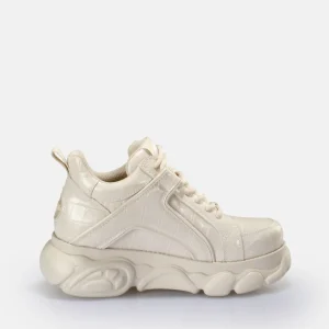 Women BUFFALO Vegan Shoes^Cld Corin Sneaker Low Vegan