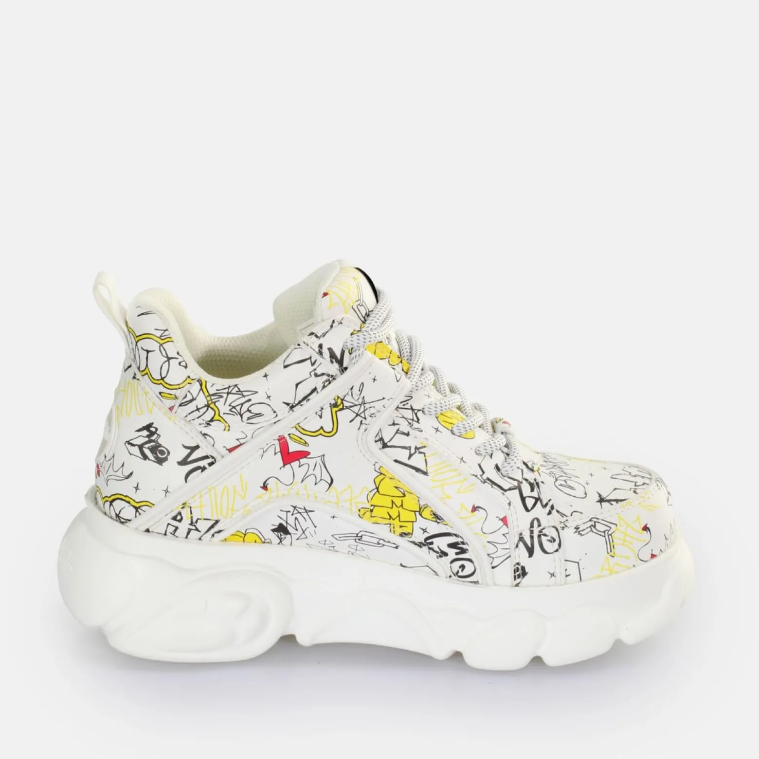 cld_corin_sneaker_low_vegan_4.webp Women BUFFALO Vegan Shoes^Cld Corin Sneaker Low Vegan