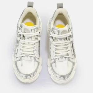 Women BUFFALO Vegan Shoes^Cld Corin Sneaker Low Vegan