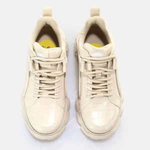 Women BUFFALO Vegan Shoes^Cld Corin Sneaker Low Vegan