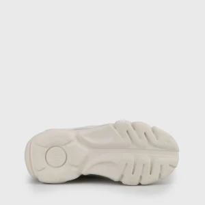 Women BUFFALO Vegan Shoes^Cld Corin Sneaker Vegan