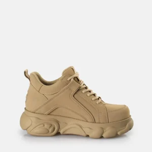 Women BUFFALO Vegan Shoes^Cld Corin Sneaker Vegan
