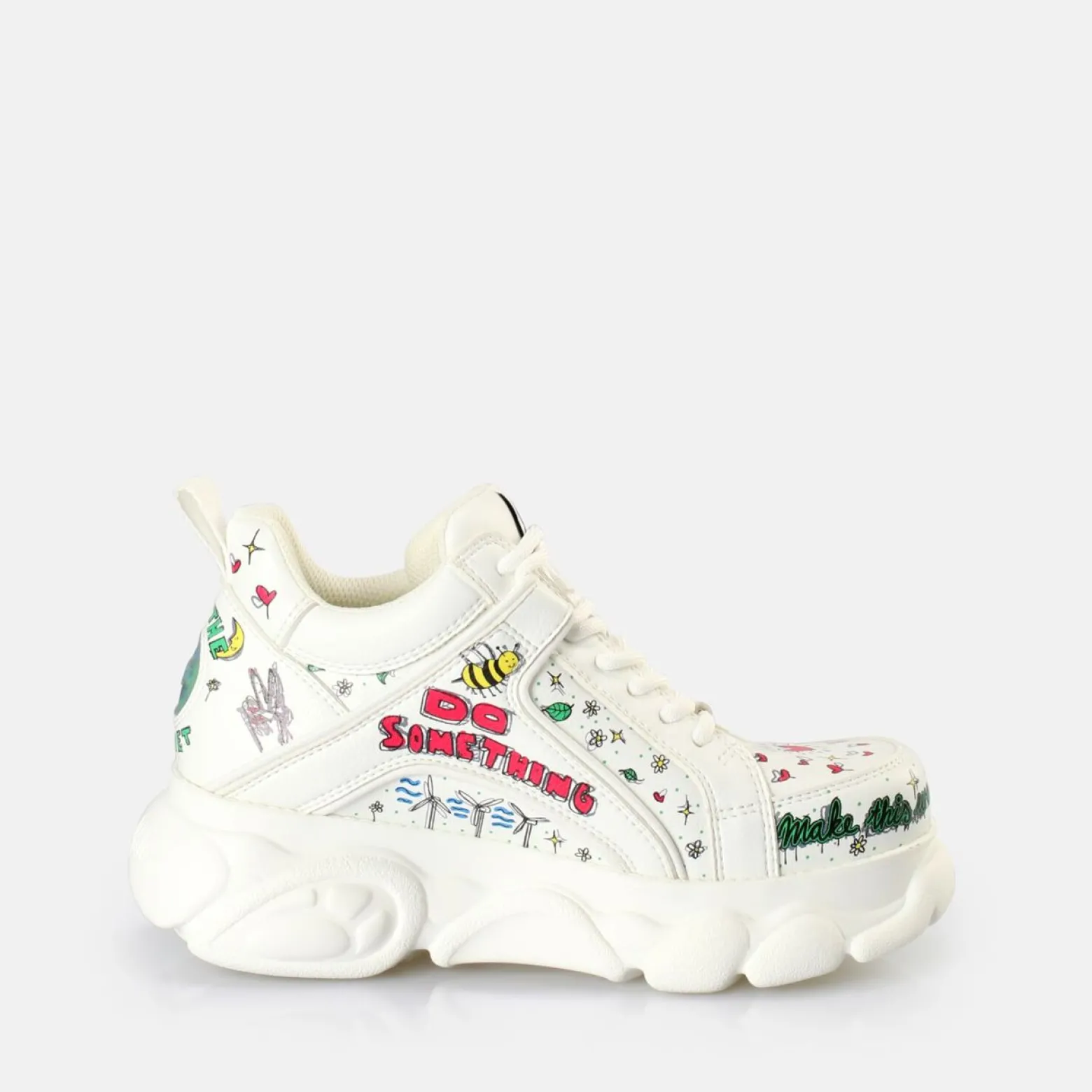 cld_corin_sneaker_vegan_6.webp Women BUFFALO Vegan Shoes^Cld Corin Sneaker Vegan