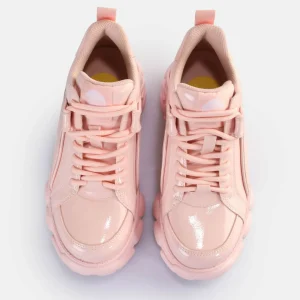 Women BUFFALO Vegan Shoes^Cld Corin Sneakers Low Vegan