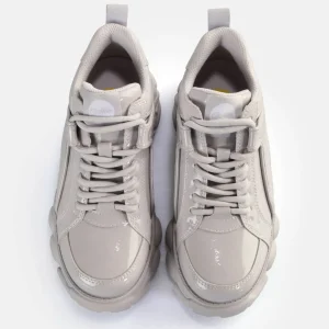 Women BUFFALO Vegan Shoes^Cld Corin Sneakers Low Vegan