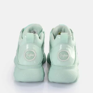 Women BUFFALO Vegan Shoes^Cld Corin Sneakers Low Vegan