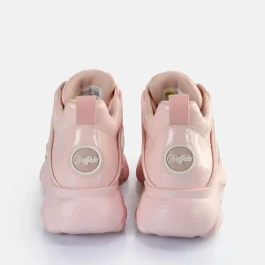 Women BUFFALO Vegan Shoes^Cld Corin Sneakers Low Vegan