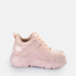 Women BUFFALO Vegan Shoes^Cld Corin Sneakers Low Vegan