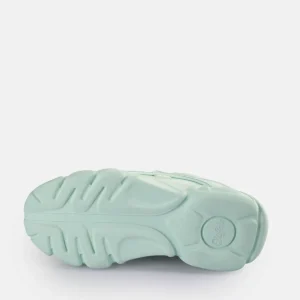 Women BUFFALO Vegan Shoes^Cld Corin Sneakers Low Vegan