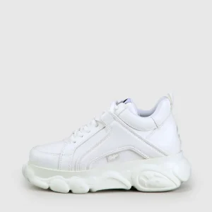 Women BUFFALO Vegan Shoes^Cld Corin Trainers Vegan