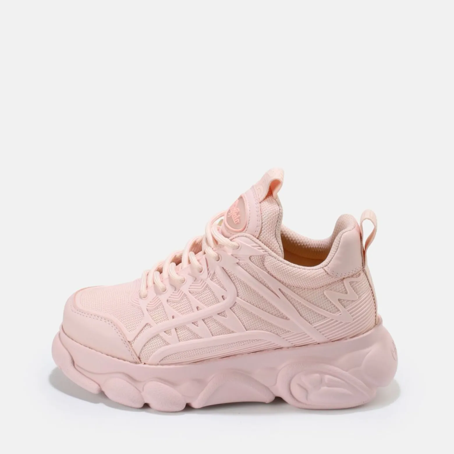 cld_flow_vegan_sneakers_0-1.webp Women BUFFALO Vegan Shoes^Cld Flow Vegan Sneakers