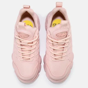 Women BUFFALO Vegan Shoes^Cld Flow Vegan Sneakers