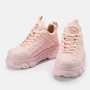 Women BUFFALO Vegan Shoes^Cld Flow Vegan Sneakers