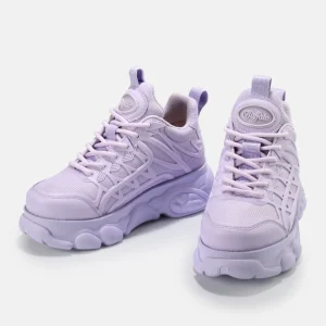 Women BUFFALO Vegan Shoes^Cld Flow Vegan Sneakers